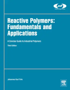 Fink |  Reactive Polymers: Fundamentals and Applications | eBook | Sack Fachmedien