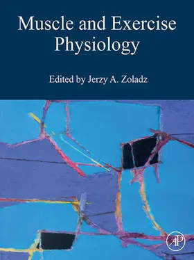 Zoladz | Muscle and Exercise Physiology | E-Book | sack.de