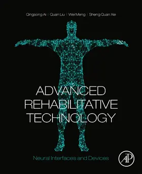 Ai / Meng / Xie |  Advanced Rehabilitative Technology | Buch |  Sack Fachmedien