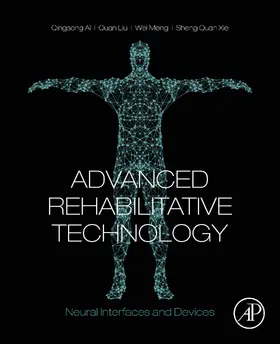 Ai / Liu / Meng |  Advanced Rehabilitative Technology | eBook | Sack Fachmedien