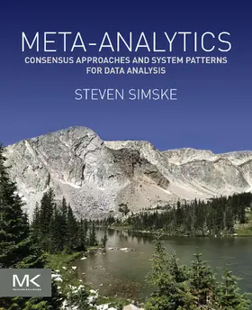 Simske | Meta-Analytics | E-Book | sack.de