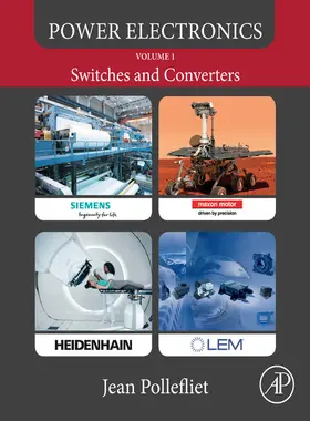 Pollefliet | Power Electronics | E-Book | sack.de