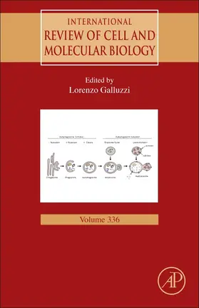 International Review of Cell and Molecular Biology | Buch | 978-0-12-814651-4 | sack.de
