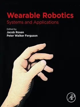 Rosen |  Wearable Robotics | eBook | Sack Fachmedien