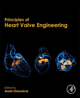 Kheradvar | Principles of Heart Valve Engineering | Buch | 978-0-12-814661-3 | sack.de