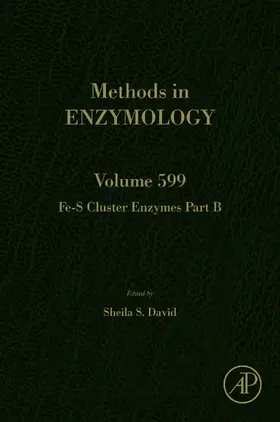 Fe-S Cluster Enzymes Part B | E-Book | sack.de