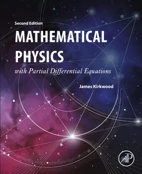 Kirkwood | Mathematical Physics with Partial Differential Equations | E-Book | sack.de