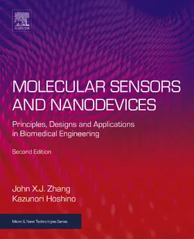 Zhang / Hoshino |  Molecular Sensors and Nanodevices | eBook | Sack Fachmedien