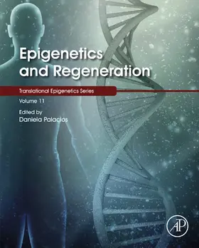 Palacios |  Epigenetics and Regeneration | eBook | Sack Fachmedien