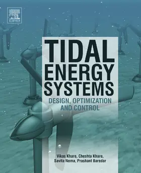Khare / Nema / Baredar | Tidal Energy Systems | E-Book | www2.sack.de