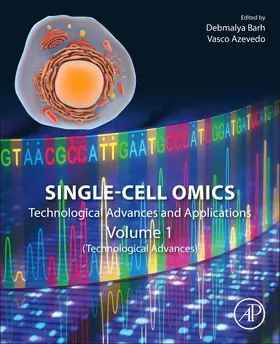 Barh / Azevedo | Single-Cell Omics | Buch | 978-0-12-814919-5 | sack.de