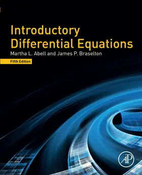 Abell / Braselton | Introductory Differential Equations | E-Book | sack.de