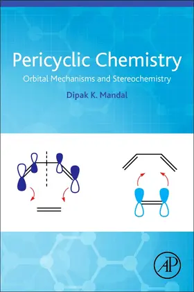 Mandal |  Pericyclic Chemistry | Buch |  Sack Fachmedien