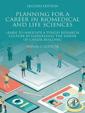 Gotlieb MD | Planning for a Career in Biomedical and Life Sciences | E-Book | sack.de
