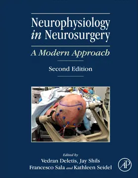 Deletis / Shils / Sala |  Neurophysiology in Neurosurgery | Buch |  Sack Fachmedien