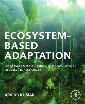 Kumar |  Ecosystem-Based Adaptation | Buch |  Sack Fachmedien