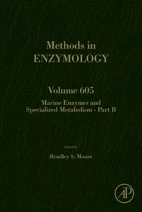  Marine enzymes and specialized metabolism - Part B | eBook | Sack Fachmedien