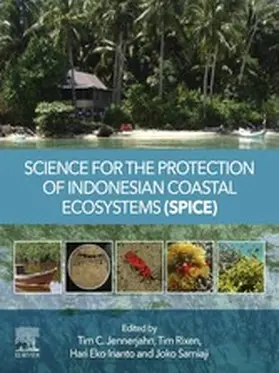 Jennerjahn / Rixen / Irianto |  Science for the Protection of Indonesian Coastal Ecosystems (SPICE) | eBook | Sack Fachmedien