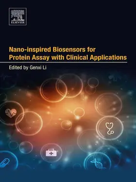Li |  Nano-inspired Biosensors for Protein Assay with Clinical Applications | eBook | Sack Fachmedien