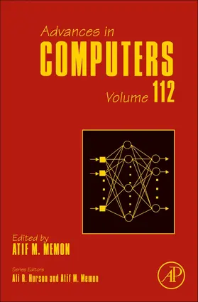 Advances in Computers | Buch | 978-0-12-815121-1 | www2.sack.de