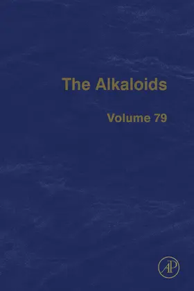 Knolker | The Alkaloids | E-Book | sack.de