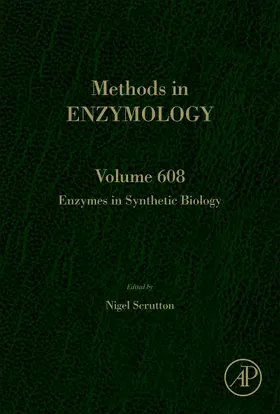  Enzymes in Synthetic Biology | Buch |  Sack Fachmedien