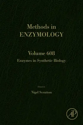 Scrutton |  Enzymes in Synthetic Biology | eBook | Sack Fachmedien