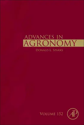 Sparks | Advances in Agronomy | Buch | 978-0-12-815171-6 | www2.sack.de