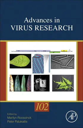  Advances in Virus Research | Buch |  Sack Fachmedien