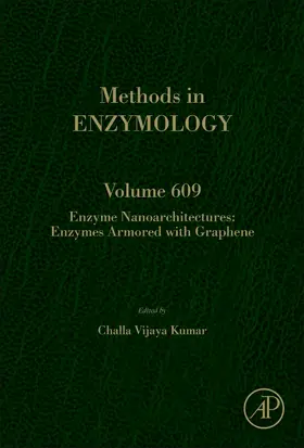  Enzyme Nanoarchitectures: Enzymes Armored with Graphene | Buch |  Sack Fachmedien