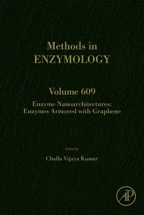 Enzyme Nanoarchitectures: Enzymes Armored with Graphene | E-Book | sack.de