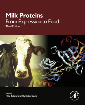 Boland / Singh | Milk Proteins | E-Book | sack.de