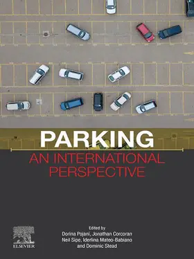 Pojani / Corcoran / Sipe |  Parking | eBook | Sack Fachmedien