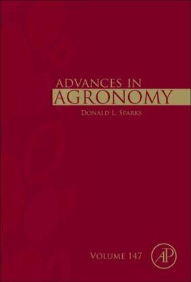 Advances in Agronomy | Buch | 978-0-12-815283-6 | sack.de