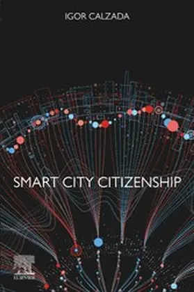 Calzada |  Smart City Citizenship | eBook | Sack Fachmedien