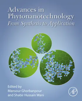 Ghorbanpour / Wani | Advances in Phytonanotechnology | E-Book | sack.de