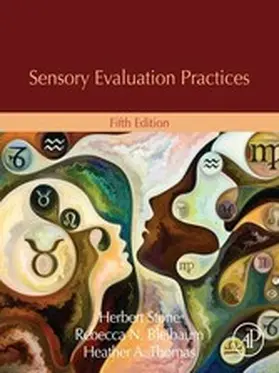 Stone / Bleibaum / Thomas |  Sensory Evaluation Practices | eBook | Sack Fachmedien