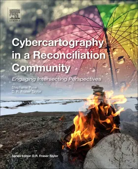 Pyne / Taylor |  Cybercartography in a Reconciliation Community | Buch |  Sack Fachmedien