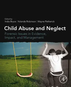 Bryce / Robinson BCCJ(Hons) / Robinson |  Child Abuse and Neglect | eBook | Sack Fachmedien