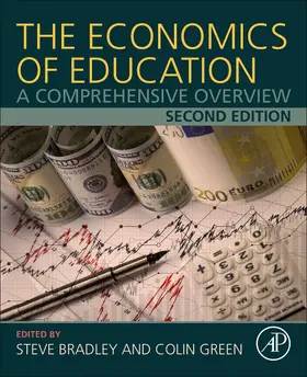 Green / Bradley |  The Economics of Education | Buch |  Sack Fachmedien