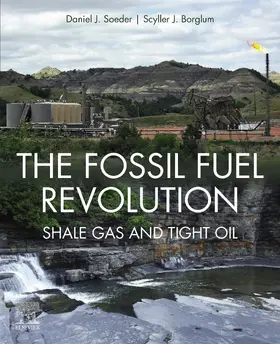 Soeder / Borglum |  The Fossil Fuel Revolution | eBook | Sack Fachmedien