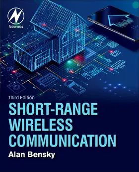 Bensky | Short-range Wireless Communication | Buch | 978-0-12-815405-2 | sack.de
