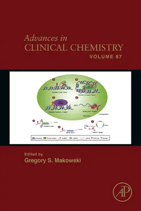 Advances in Clinical Chemistry | E-Book | www2.sack.de