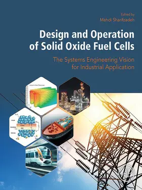 Sharifzadeh | Design and Operation of Solid Oxide Fuel Cells | E-Book | sack.de