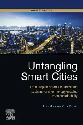 Mora / Deakin |  Untangling Smart Cities | eBook | Sack Fachmedien
