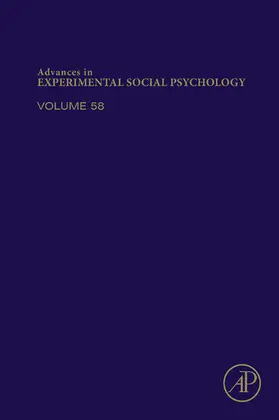 Olson | Advances in Experimental Social Psychology | E-Book | www2.sack.de