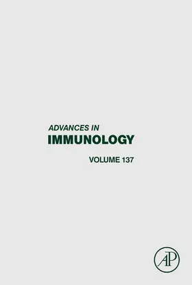 Alt |  Advances in Immunology | eBook | Sack Fachmedien