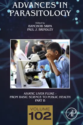 Sripa |  Asiatic Liver Fluke - From Basic Science to Public Health, Part B | eBook | Sack Fachmedien