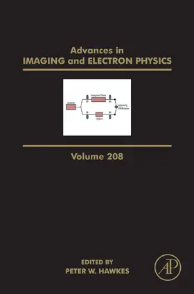  Advances in Imaging and Electron Physics | eBook | Sack Fachmedien