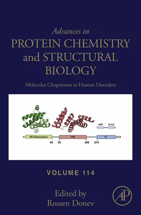 Donev |  Molecular Chaperones in Human Disorders | eBook | Sack Fachmedien